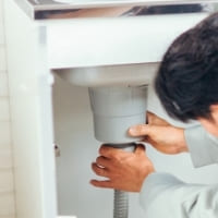 排水管本体