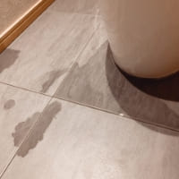トイレの水漏れ修理