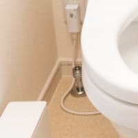 配管の詰まり
